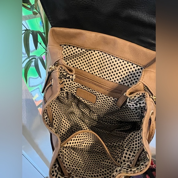 Gianni Bini backpack - Picture 3 of 8